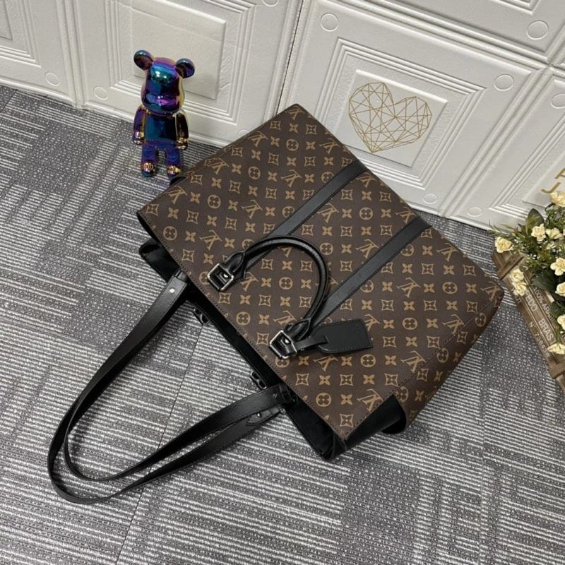 LV Shopping Bags 4233H-1840