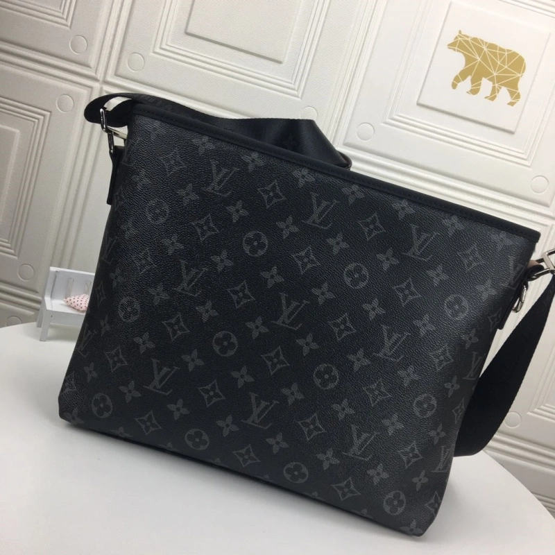 LV Satchel bags 4233H-1850
