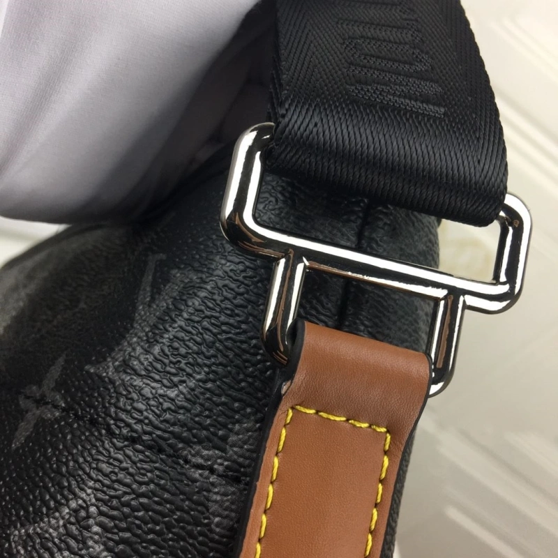 LV Satchel bags 4233H-1850