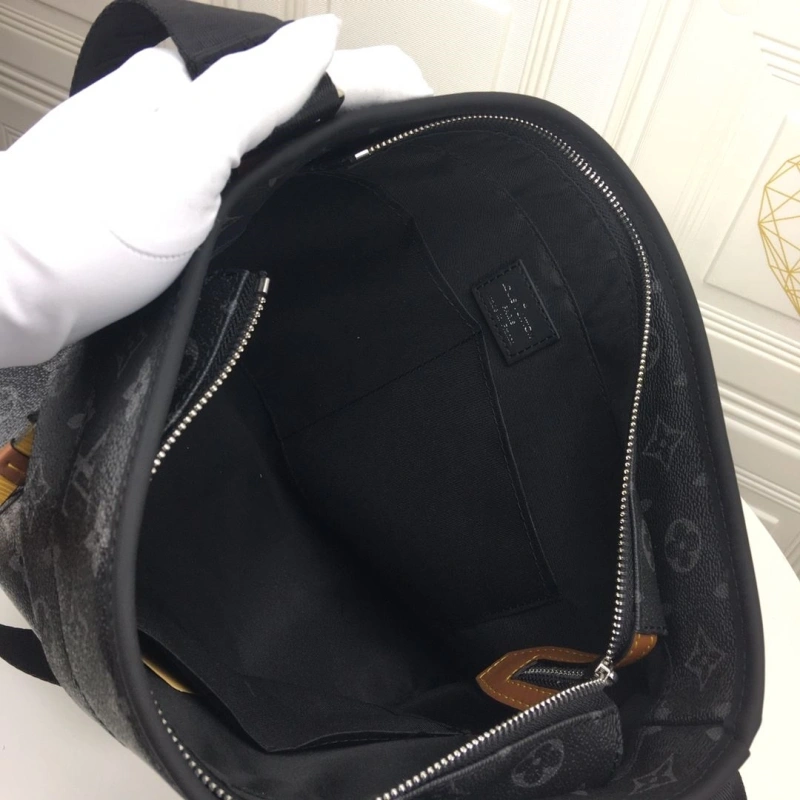 LV Satchel bags 4233H-1850