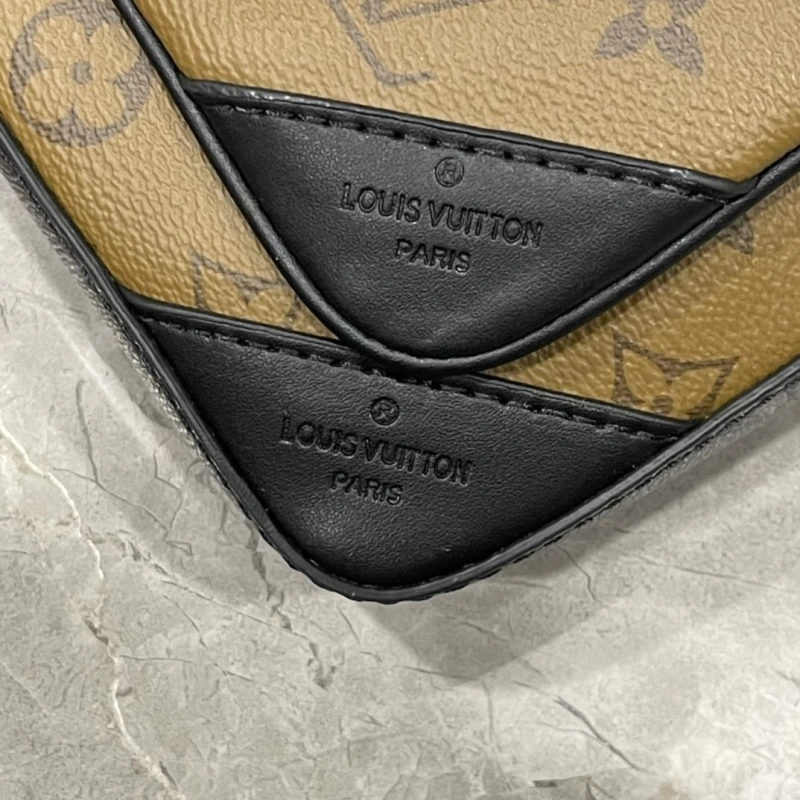 LV Satchel bags 4233H-1855