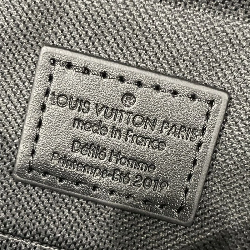 LV Satchel bags 4233H-1857