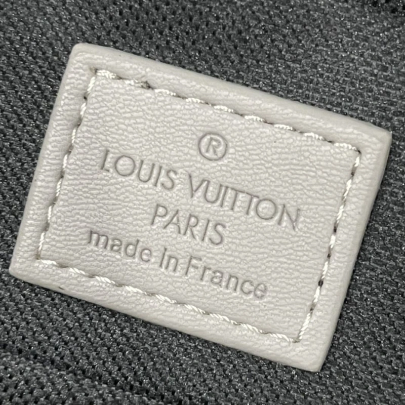 LV Satchel bags 4233H-1864