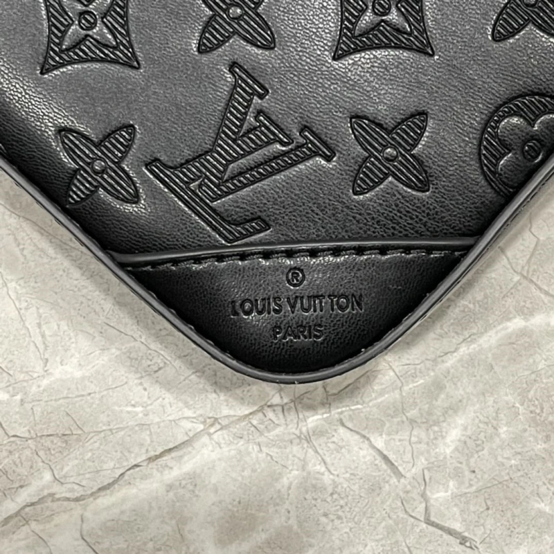 LV Satchel bags 4233H-1865