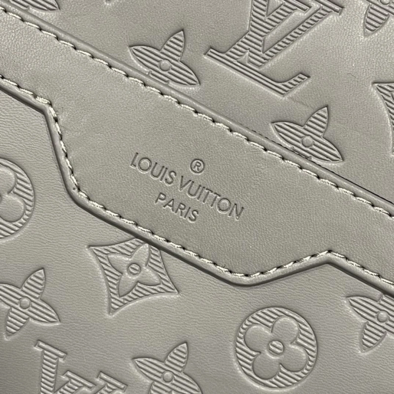 LV Satchel bags 4233H-1872