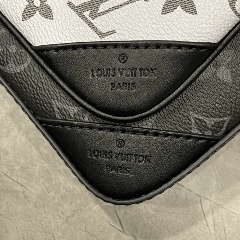 LV Satchel bags 4233H-1880