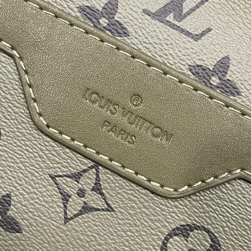 LV Satchel bags 4233H-1881