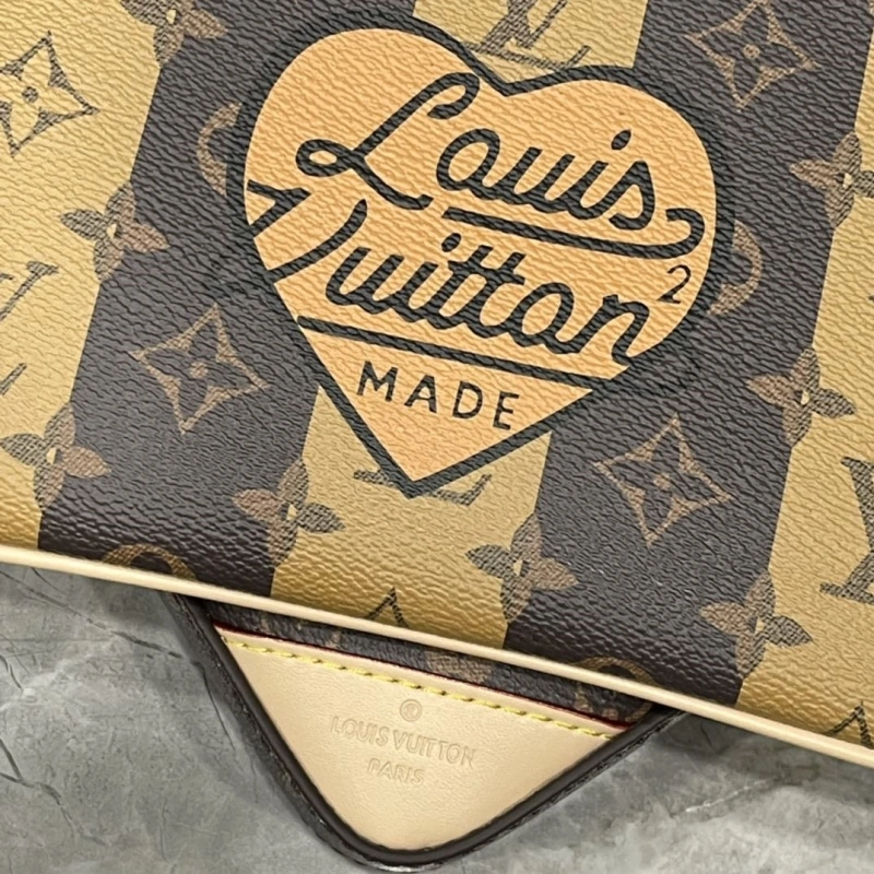 LV Satchel bags 4233H-1884