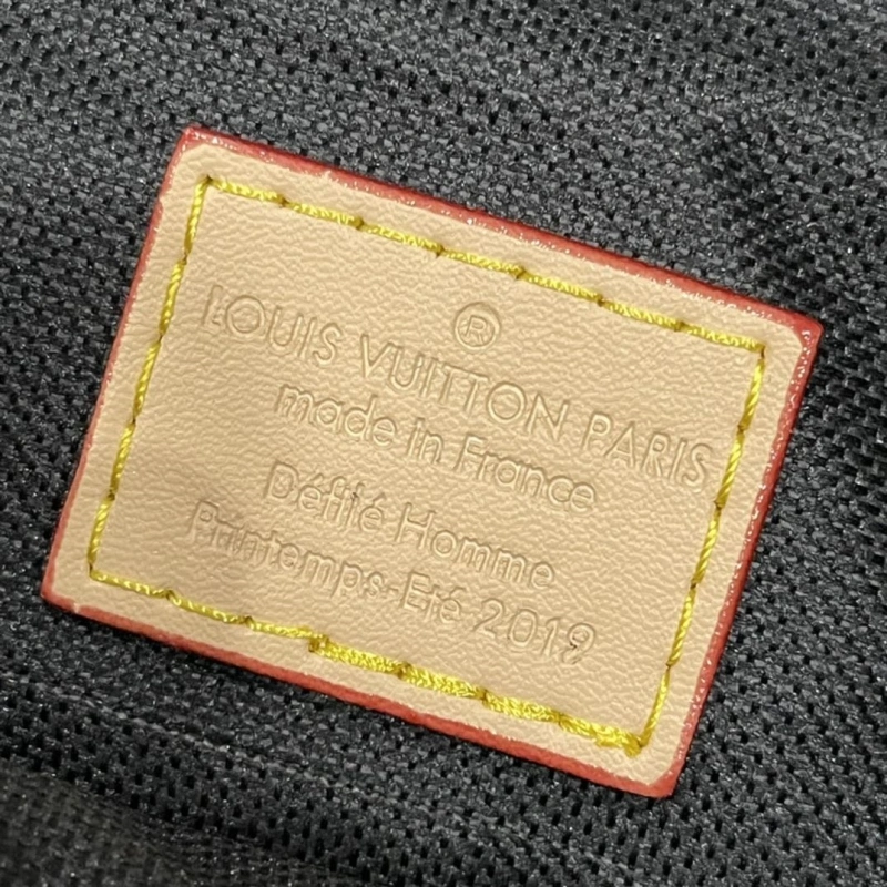 LV Satchel bags 4233H-1884