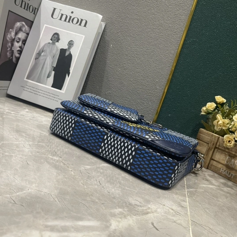 LV Satchel bags 4233H-1885