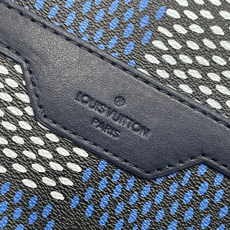 LV Satchel bags 4233H-1885