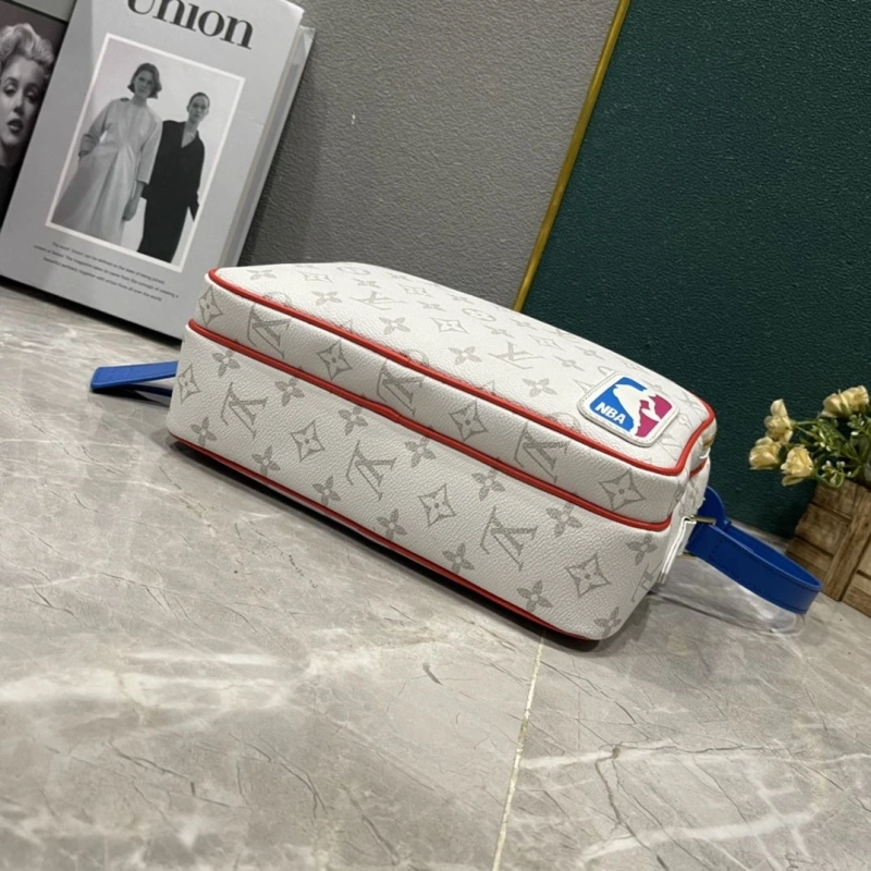 LV Satchel bags 4233H-1886