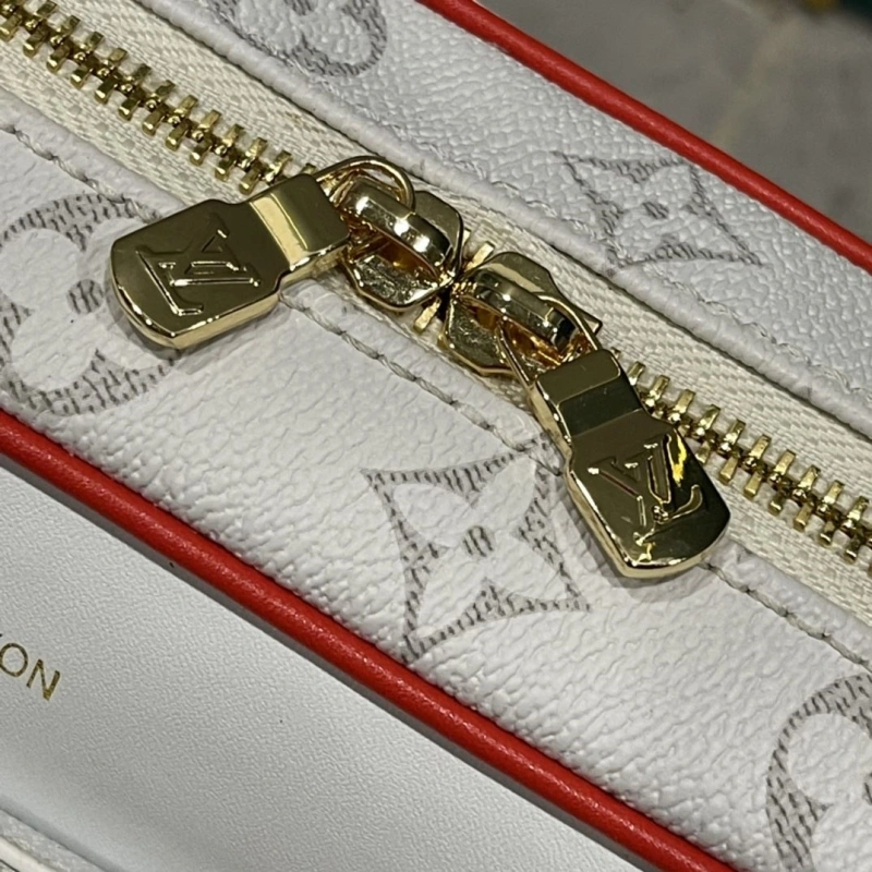 LV Satchel bags 4233H-1886