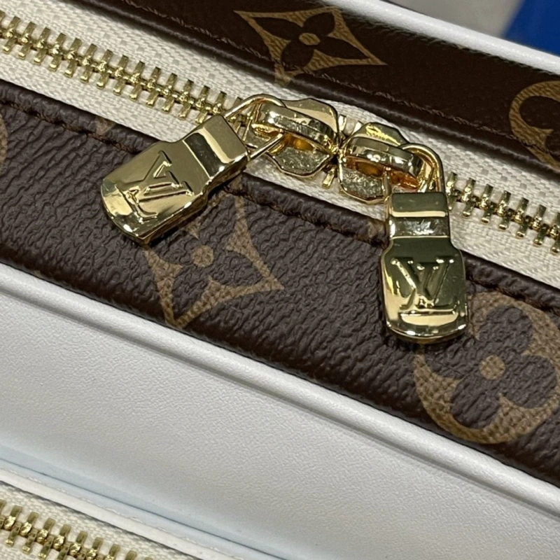 LV Satchel bags 4233H-1887