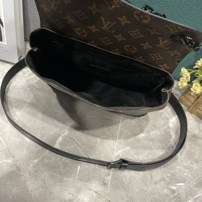 LV Satchel bags 4233H-1895