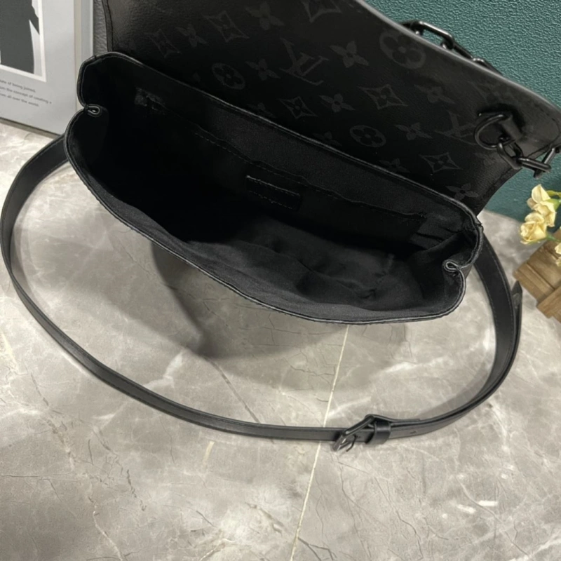 LV Satchel bags 4233H-1896