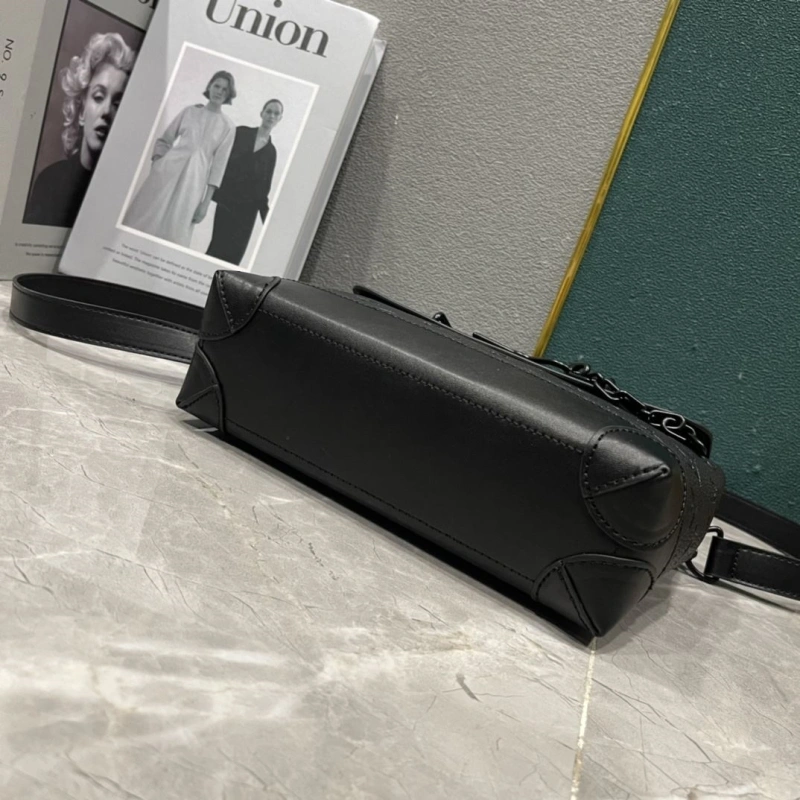 LV Satchel bags 4233H-1897