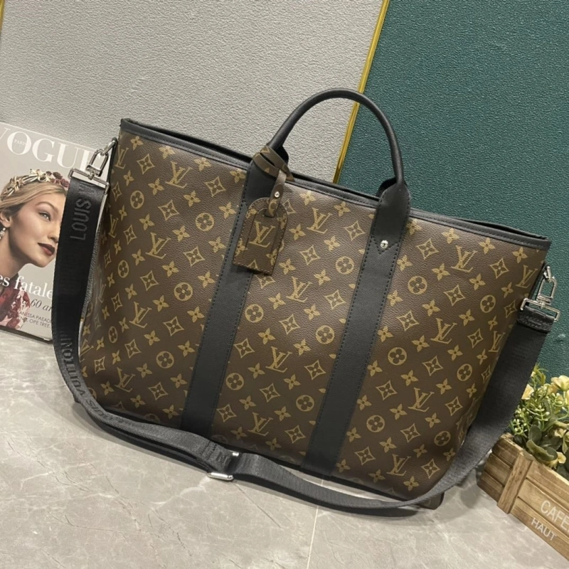 LV Shopping Bags 4233H-1908