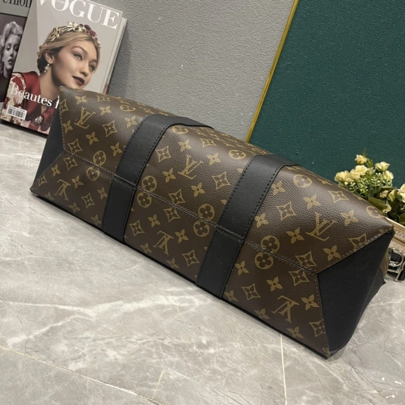LV Shopping Bags 4233H-1908