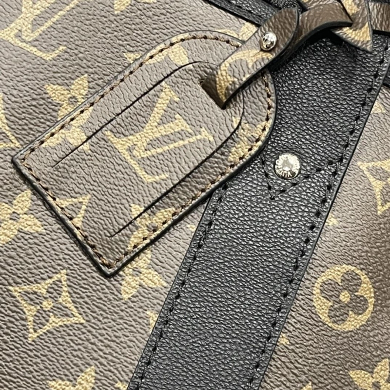 LV Shopping Bags 4233H-1908