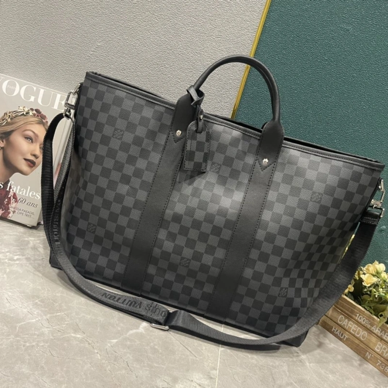 LV Shopping Bags 4233H-1909