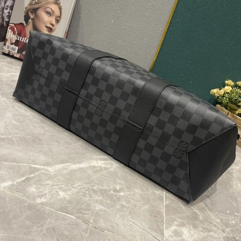LV Shopping Bags 4233H-1909