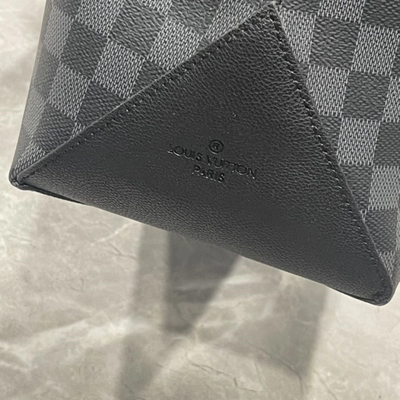 LV Shopping Bags 4233H-1909