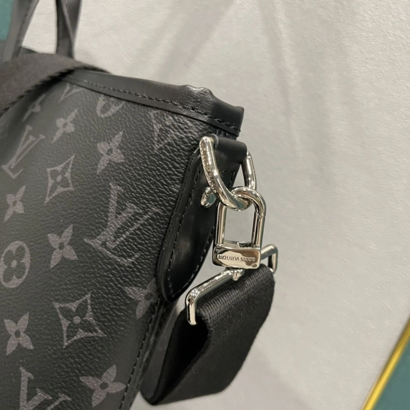LV Shopping Bags 4233H-1910