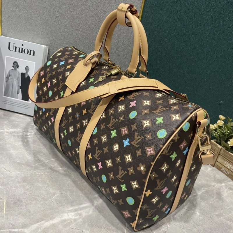 LV Travel Bags 4233H-1911