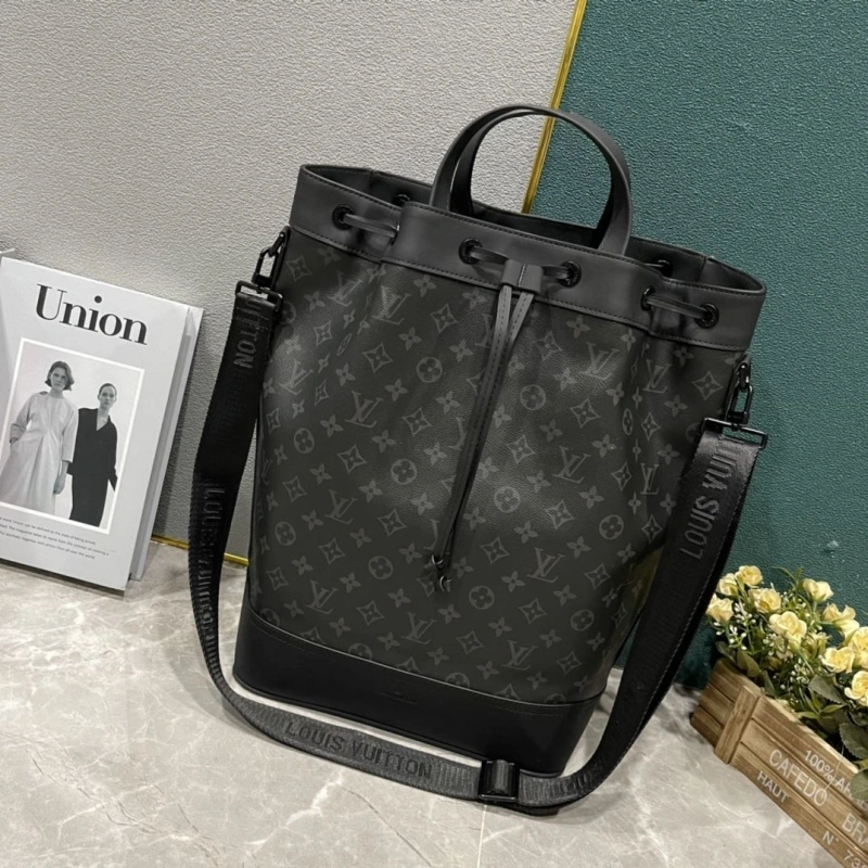 LV Shopping Bags 4233H-1913