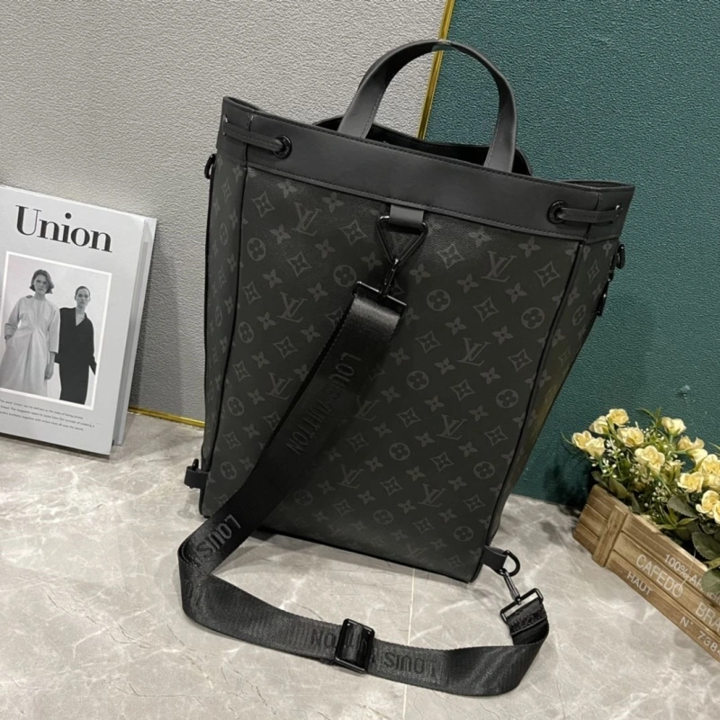 LV Shopping Bags 4233H-1913