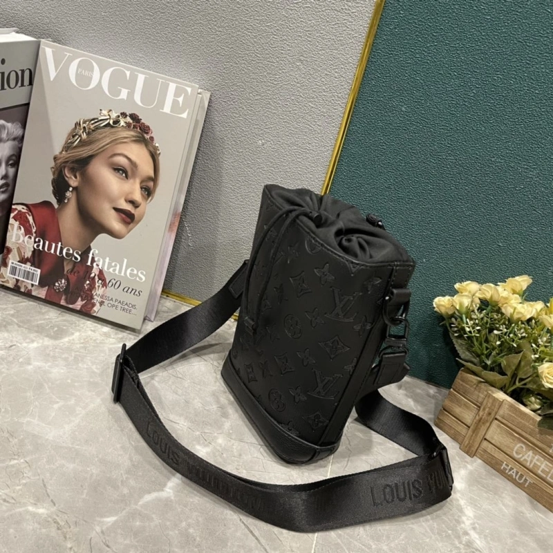 LV Satchel bags 4233H-1915