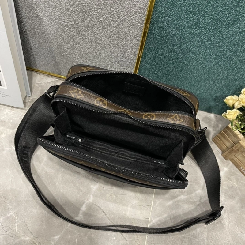 LV Satchel bags 4233H-1920