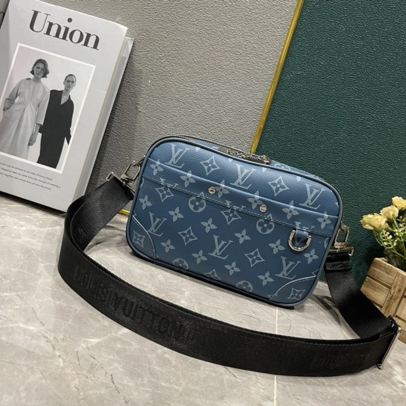 LV Satchel bags 4233H-1921