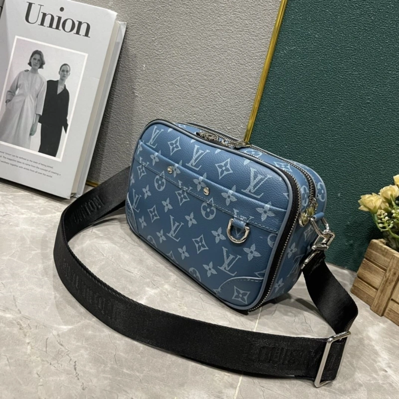 LV Satchel bags 4233H-1921
