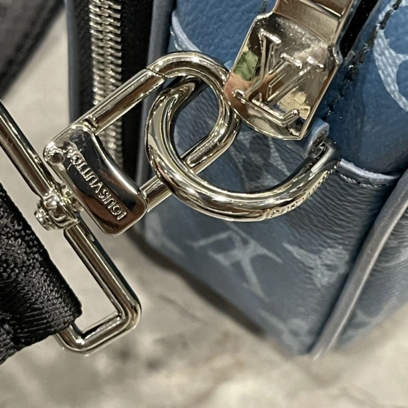 LV Satchel bags 4233H-1921