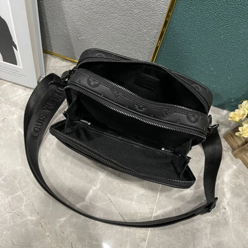 LV Satchel bags 4233H-1922