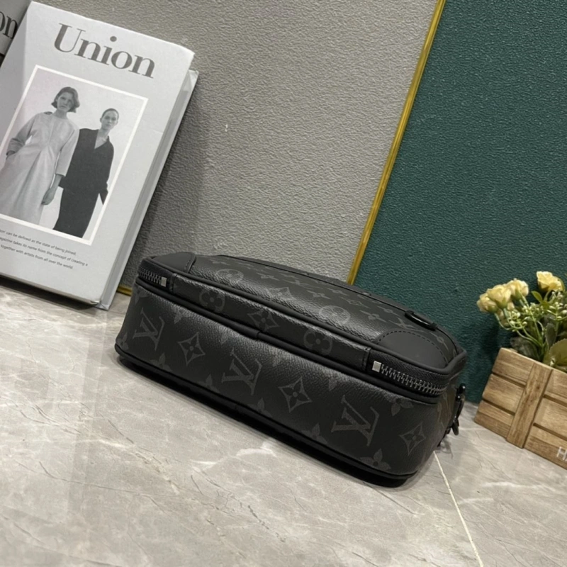 LV Satchel bags 4233H-1924