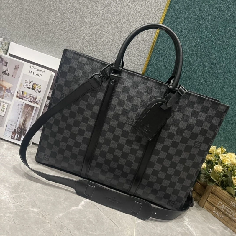 LV Shopping Bags 4233H-1929