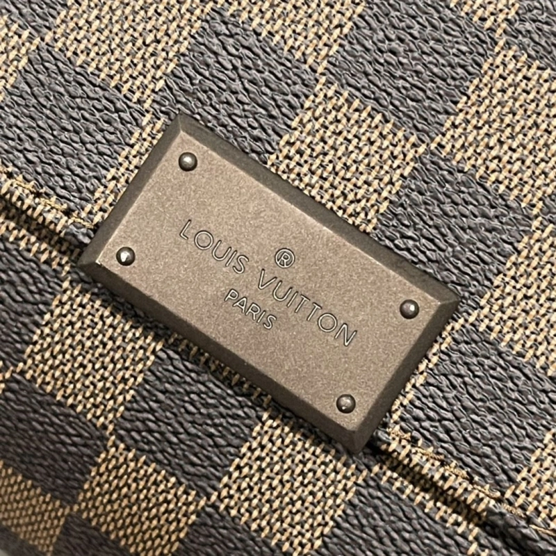 LV Satchel bags 4233H-1938