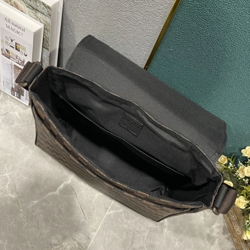 LV Satchel bags 4233H-1938