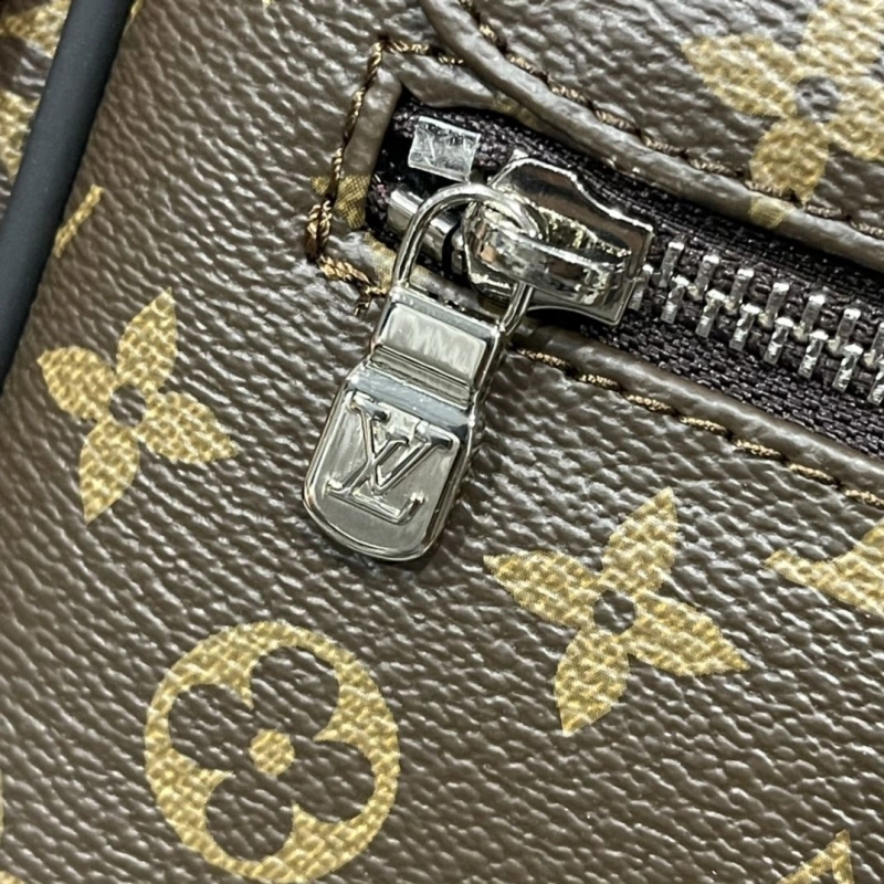 LV Satchel bags 4233H-1939