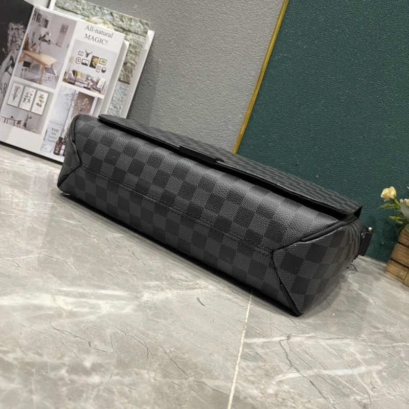 LV Satchel bags 4233H-1940