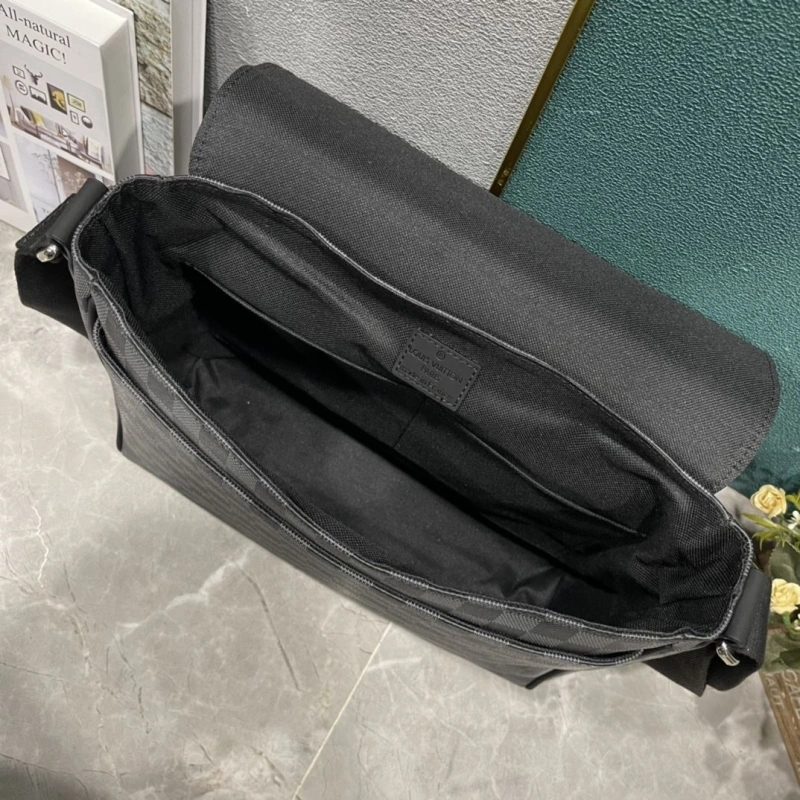 LV Satchel bags 4233H-1940