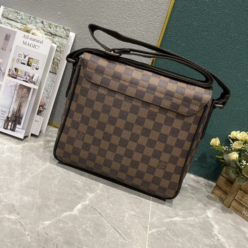 LV Satchel bags 4233H-1941
