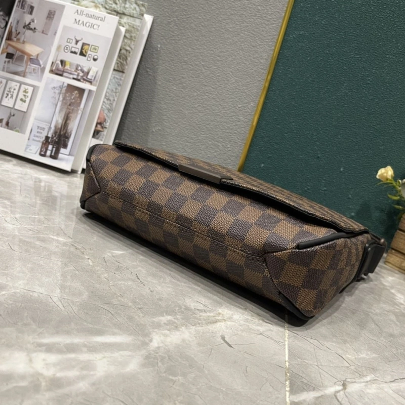 LV Satchel bags 4233H-1941