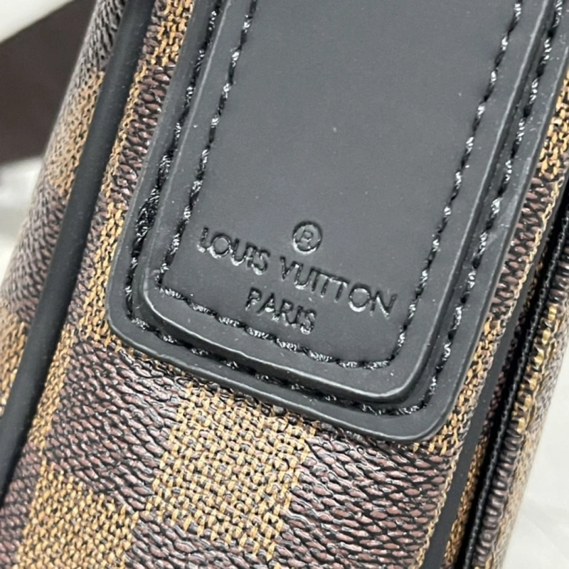 LV Satchel bags 4233H-1941