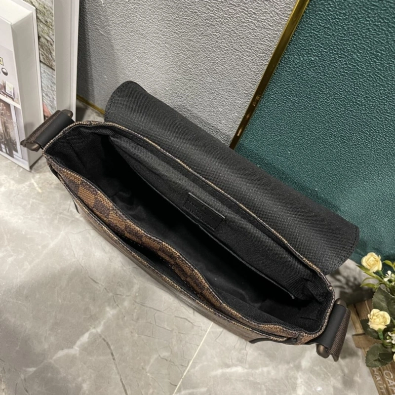 LV Satchel bags 4233H-1941