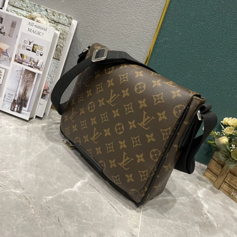 LV Satchel bags 4233H-1942