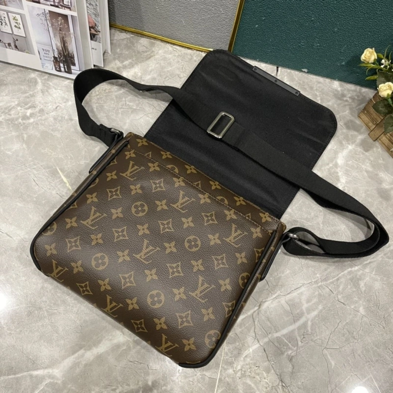 LV Satchel bags 4233H-1942